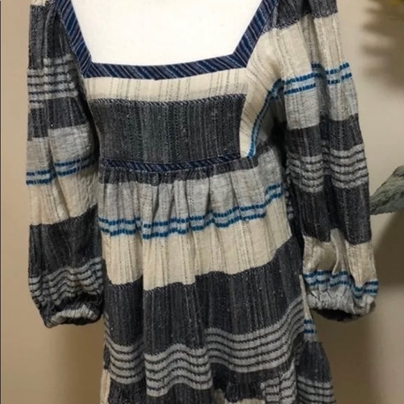 NWOT Free People Mini Deess Size S and size  L - Picture 6 of 7